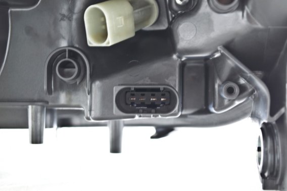 HELLA Headlight Assemblies