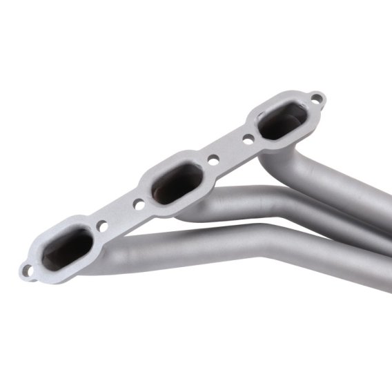 BBK Long Tube Exhaust Headers