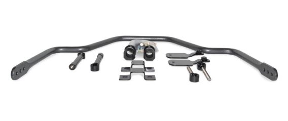 HWG Big Wig Rear Sway Bars