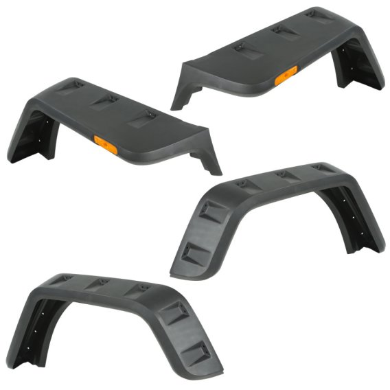 RUG Fender Flare Kits
