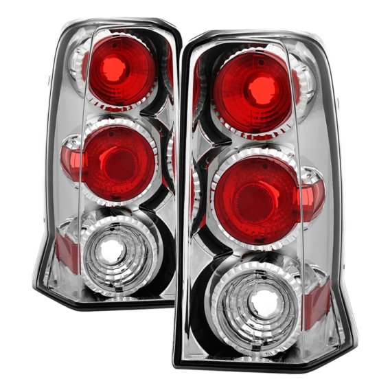 SPY Euro Tail Lights