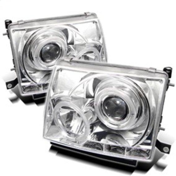 SPY Headlights