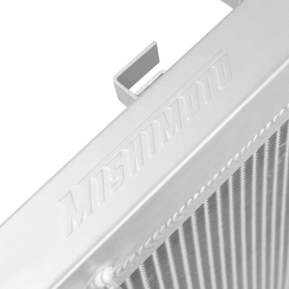 MM Radiators - Alum