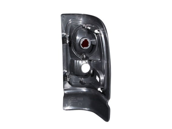 ANZ Taillights