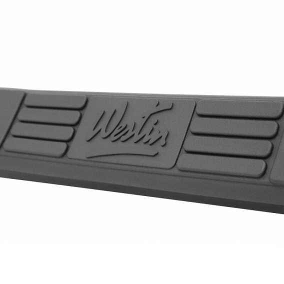 WES Nerf Bars - Signature 3