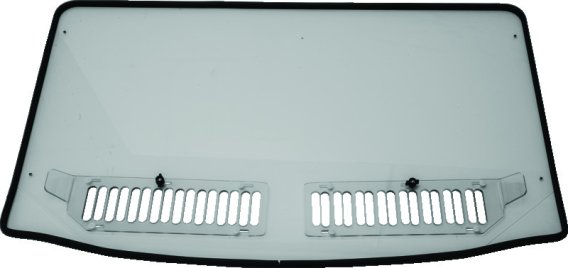 QBS Windshields E