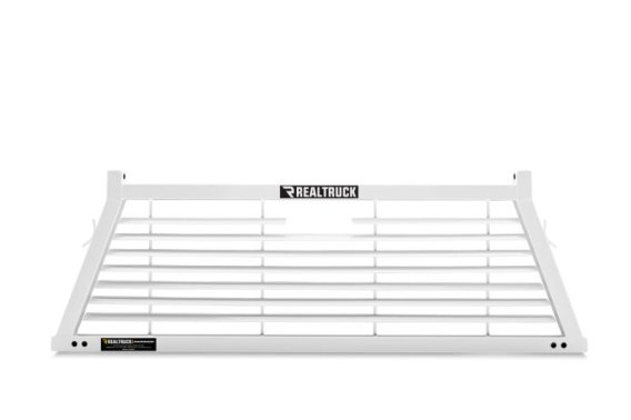 BCK Louvered Headache Racks