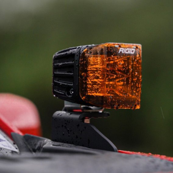 RIG Bar Mount - A-Pillar
