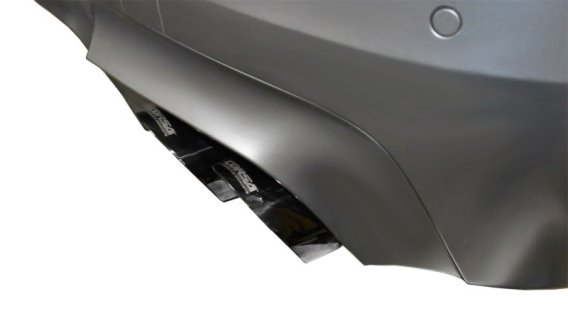 COR Axle-Back Sport