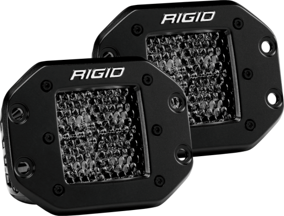 RIG D Series
