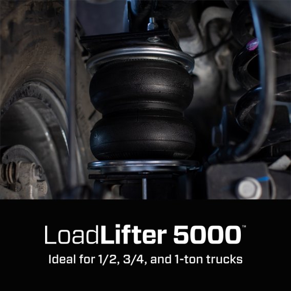 ALF 5000 Air Spring Kits