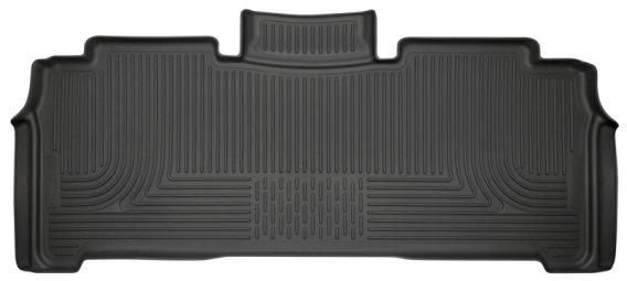 HL WB - Rear - Black