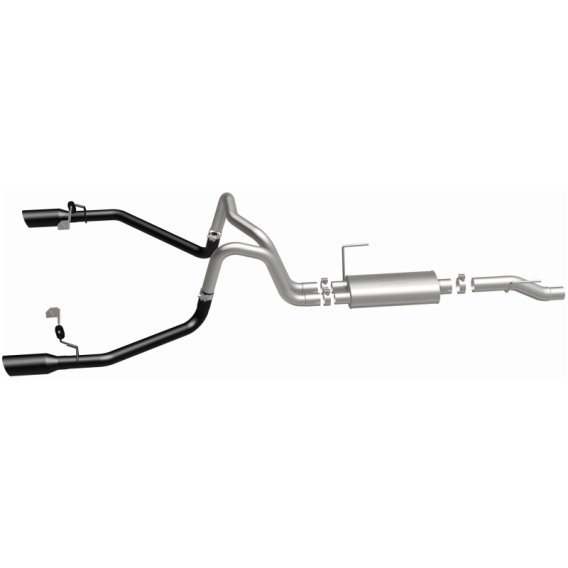 MAG Catback Exhaust