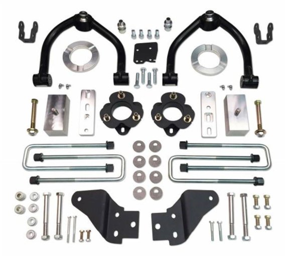 TUF Lift Kits