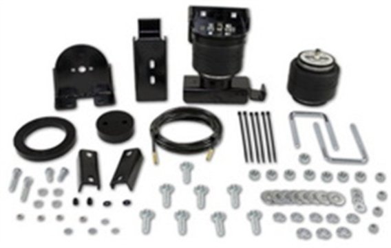 ALF SlamAir Air Spring Kits