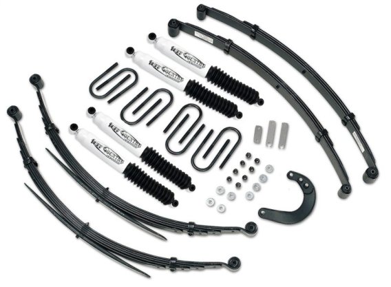 TUF Lift Kits