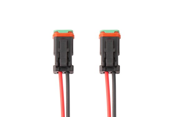 DIO Mounting Brackets Lighting
