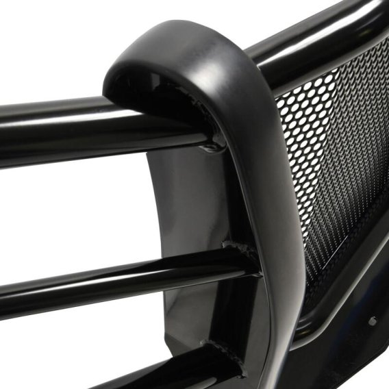 WES HDX Grille Guards