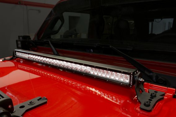 GOR Light Mounts