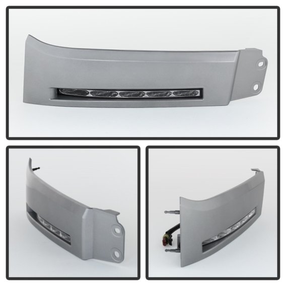 SPY Daytime Running Lights