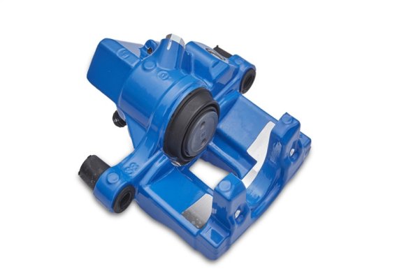 FR Brake Upgrade Kits