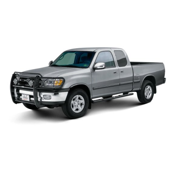 WES Premier Nerf Mount Kits
