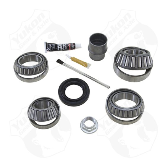 YUK Bearing Install Kits