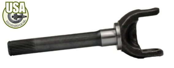 YUK USA Std Repl Axles