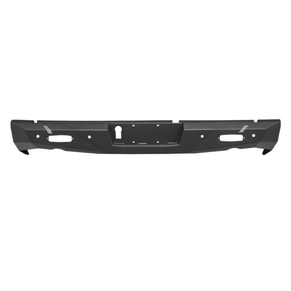 WES Pro-Series Bumpers