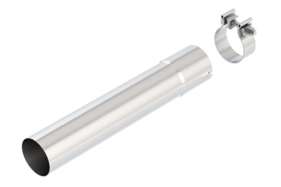 BOR Header Pipes