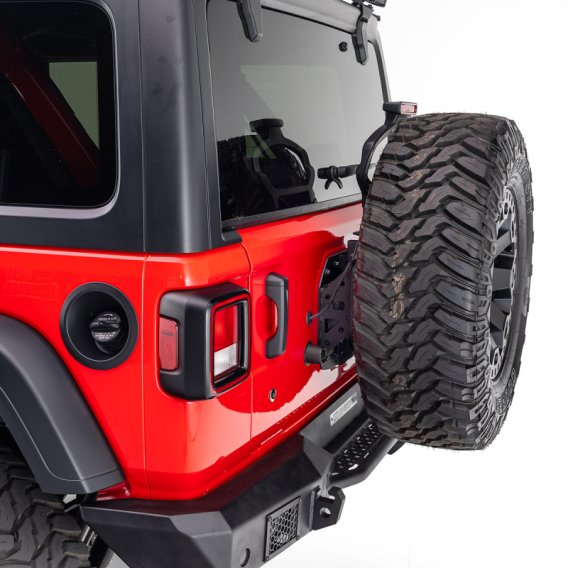 GOR Rockline Bumper