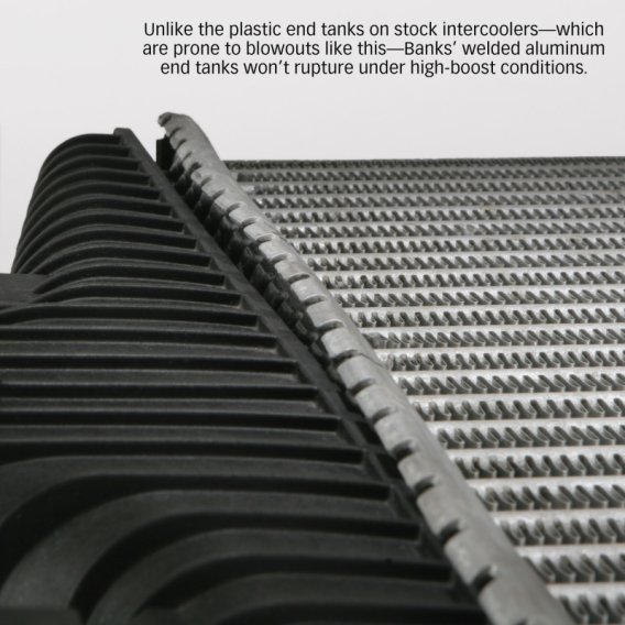 GBE Techni-Cooler Systems