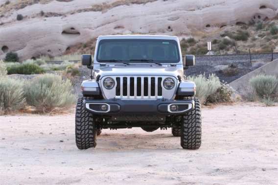 FAB Control Arm Links