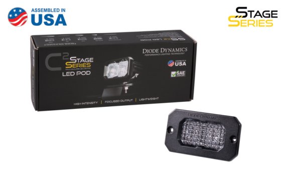 DIO LED Light Pods
