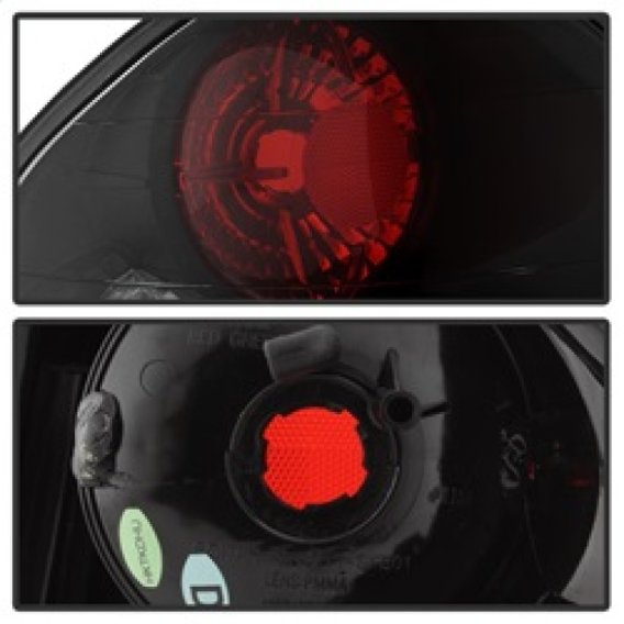 SPY Euro Tail Lights