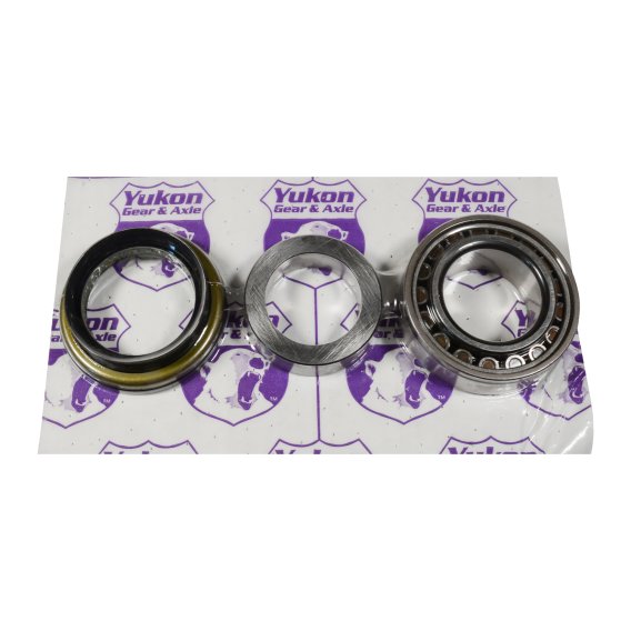Axle Bearing & Seal Kit Jeep M220 Rear JL Rubicon & Jt 3.149 Inch OD Rear Axle Bearing & Seal Kit...
