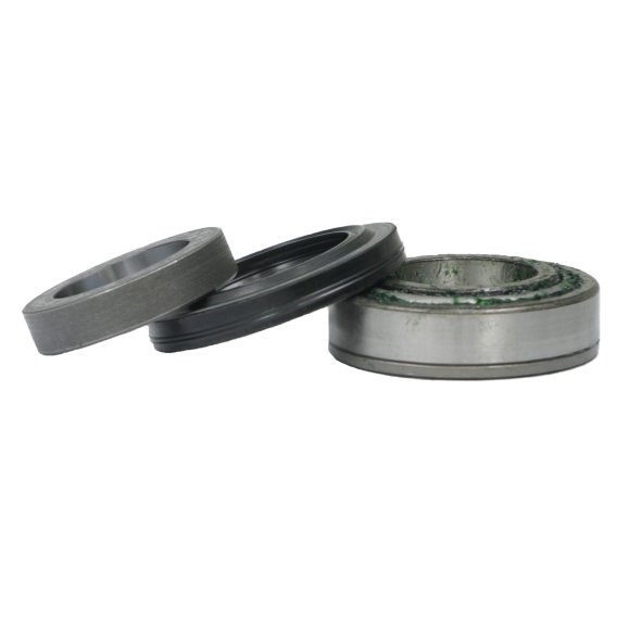 Axle Bearing And Seal Kit For Dana 44 & Model 20 SET10 Axle Bearing & Seal Kit Some Flanged D44 &...