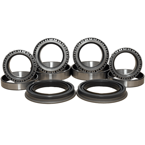 Dodge 10.5/11.5 Inch Rear Axle Bearing and Seal Kit 2003-08 Ram 2500 Revolution Gear