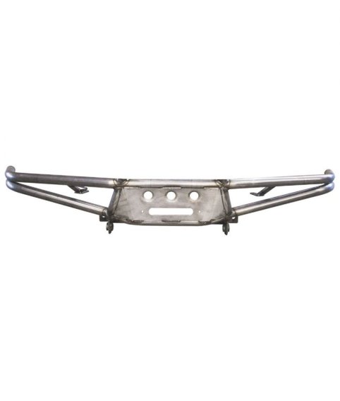 89-95 Toyota Pickup and 1990-1995 4Runner Front Tube Bumper All Pro Off Road