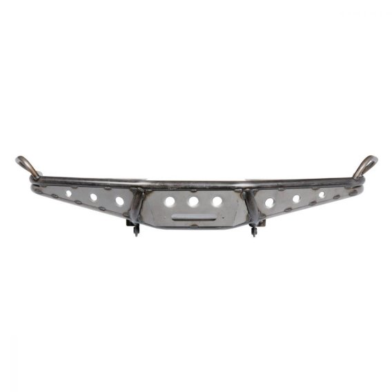 89-95 Toyota Pickup and 1990-1995 4Runner Front Bumper with Fill Plates and Handles All Pro Off R...