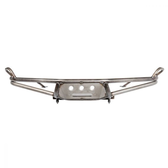 89-95 Toyota Pickup and 1990-1995 4Runner Front Bumper with Handles All Pro Off Road