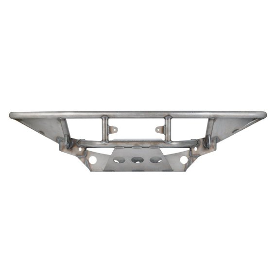 95-04 Toyota Tacoma Front Baja Bumper with Fill Plates All Pro Off Road