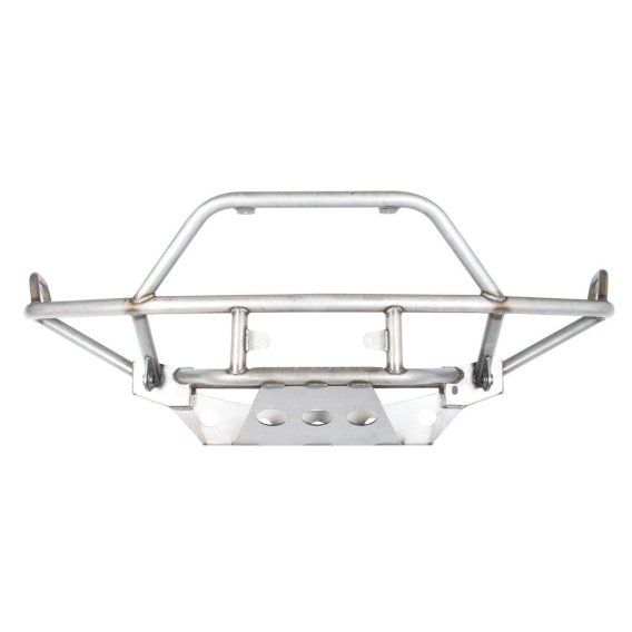 95-04 Toyota Tacoma Front Baja Bumper with Stinger All Pro Off Road