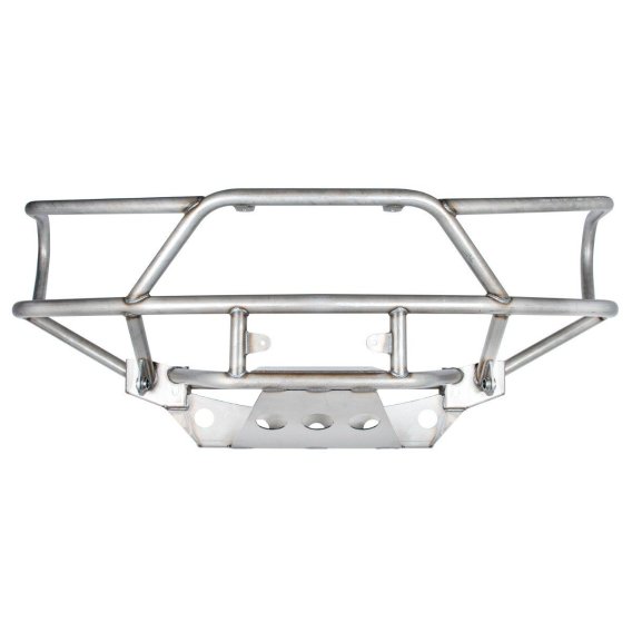95-04 Toyota Tacoma Front Baja Bumper with Full Hoop All Pro Off Road