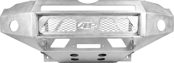 2014+ 4Runner Front Bumper APEXRUNNER Aluminum All Pro Off Road