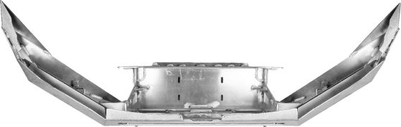 2014+ 4Runner Front Bumper APEXRUNNER Aluminum All Pro Off Road