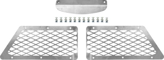 2014+ 4Runner Front Bumper APEXRUNNER Aluminum All Pro Off Road