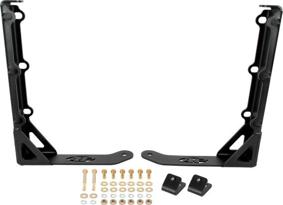 07-Present Tundra Bed Stiffener Kit All Pro Off Road