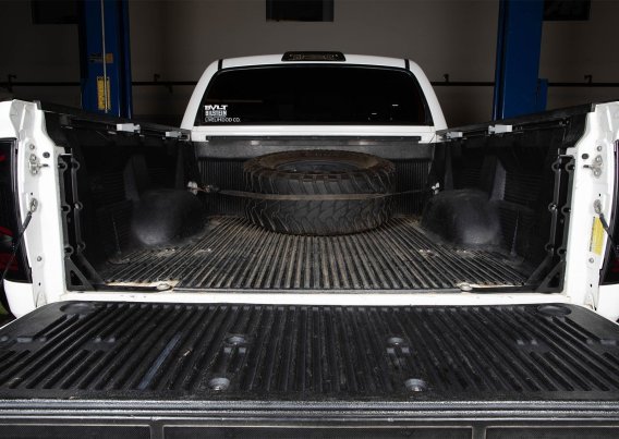07-Present Tundra Bed Stiffener Kit All Pro Off Road