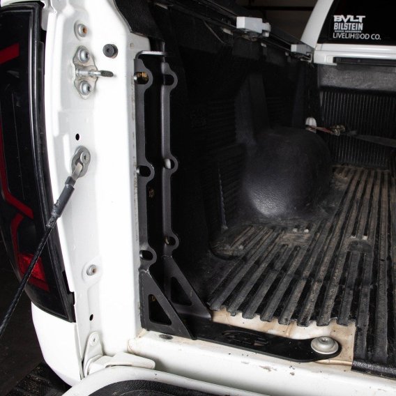 07-Present Tundra Bed Stiffener Kit All Pro Off Road